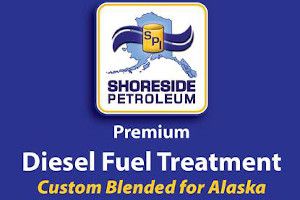 Introducing the solutions to problems inherent in modern day diesel fuels...